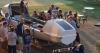 World-record-holding Atlantic rower tells of waves as high as a house