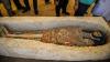 New research finds Egyptian princesses buried with weapons were skilled archers