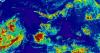 2 storm threats dodged, but NWS says wet season only ramping up