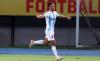 Great results for Rīga in European football