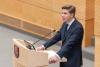 Lithuania’s priority is stronger strategic partnership, PM tells Polish president