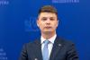 Lithuania should opt for full EU solidarity payment over migrant intake, says new interior min
