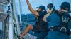 Inside the Transatlantic sailing experiments stripping celebs (and filmmakers) of control