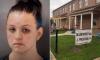 Female Christian preschool staffer at a South Carolina youth center that prides itself on a 'safe and loving environment' arrested after allegedly committing a terrible sin