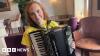 Musicians battle it out for 'golden key' to take part in All-Ireland Fleadh
