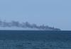 Shipowners halt vessel calls for farm exports at Ukraine’s Black Sea ports, minister says