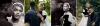 Peller And Jarvis Share Pre-wedding Photos