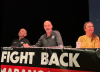 Saige England: Capitalism. Colonialism. Why the DP World money trail leads to destruction