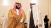 The United Arab Emirates and Saudi Arabia highlight their strategic alliance amid the Middle East crisis