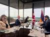 Armenia, Canada hold political consultations in Ottawa