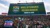 Denver Summit stadium won't be ready to start '28