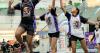 22 teams to compete in the Mall Ball 3x3 Summer Circuit Middle School Tournament