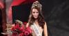 Miss Czech Republic on her Japanese and Moravian identity, beauty and Miss Universe