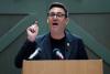 What Andy Burnham’s Manchester Record Could Mean For UK Sustainable Finance