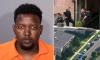 Crazed Ethiopian migrant complained about 'The American System' after brutally killing three Minnesotans over petty $65 parking dispute