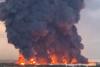 Russia’s fuel crisis deepens as Ukraine’s drone war strikes another blow