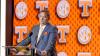 Adams: Almost every team is a playoff contender at SEC media days