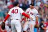 How might the Red Sox navigate the trade deadline, and other thoughts