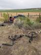 Law enforcement identifies man suspected of hitting bicyclist south of Durango