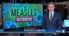 Delaware declares measles outbreak as state confirms four cases