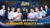 SHOULD WE EMBRACE HUMANOID ROBOTS NOW? – GLOBAL DEBATE