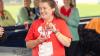 Volunteer honored for heart health advocacy after brother's death