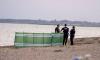 Mother and her 15-year-old daughter drown after going into sea to rescue girl, six, who was being swept away by rising tide