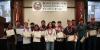 21 students graduate from Hawaii Carpenters’ construction internship program