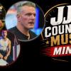 JJ’s Country Music Minute: Kacey Musgraves New “Mexico Honey” Video