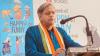 Shashi Tharoor quotes Pakistani poet to take a dig at PM Modi amid NEET paper leak row