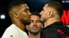 Anthony Joshua vs Kristian Prenga: Date, live stream, TV, undercard for AJ’s return ahead of potential Tyson Fury clash