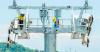 El Salvador Advances Urban Transit Strategy with New Cable Car Feeder Lines in Soyapango.