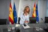 Spain nominates deputy PM to lead UN labour body