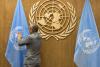 Six in Race to Lead UN Prepare for Televised Debate