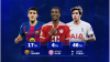 Top 50 footballers ranked by market value with Michael Olise 4th, Pau Cubarsi 17th & Sandro Tonali 46th