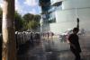 Clashes Erupt Outside Albania's Parliament as Protest Turns Tense