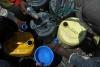Water Scarcity Fuels Tensions in Eastern Chad