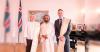Sri Sri Ravi Shankar meets Iceland President to discuss AI, mental health, and youth programs
