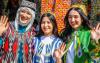 Up to 93% of Kazakhstani citizens rate interethnic relations as positive, survey reveals