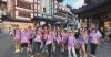 Shanghai offers diverse summer cultural exchanges for international youth