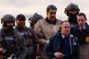 Former Venezuelan President Nicolas Maduro to Face US Drug Trafficking Trial in June 2027