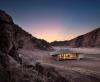 Natural Selection Unveils Hoanib Elephant Camp: Where the Desert Elephants Roam