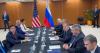 'Nice Hairstyle': Russian Foreign Minister Dodges RFE/RL Question On Ukraine