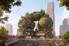 Designs revealed for futuristic ‘new world wonder’ in the Netherlands