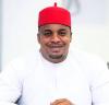 Labour Party’s Okereke unveils ‘Nigerians First! Believe Again!’ agenda, vows governance reforms