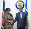 Kenya advances regional integration agenda to unlock trade, investment