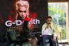 Cambodian musician G-Devith eyes deeper ties with Filipino artists