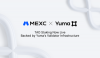 MEXC Partners with Yuma to Launch Bittensor (TAO) Staking for Global Users