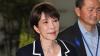 Japanese PM submits statement as smear video scandal criticism grows