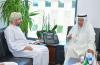 Kuwait, Oman reaffirm commitment to closer energy cooperation